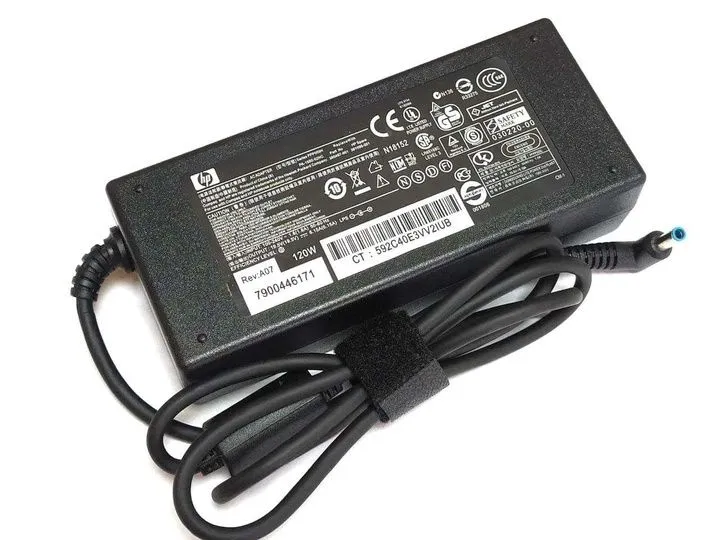 Скидка! Доставка! Hp adapter/зарядка18.5 v 3,33a ( 65 W )