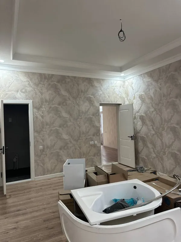Ттз диадоры гулсанам улица!! Продаётся участок 1.5 соток 5 хона — фото 5