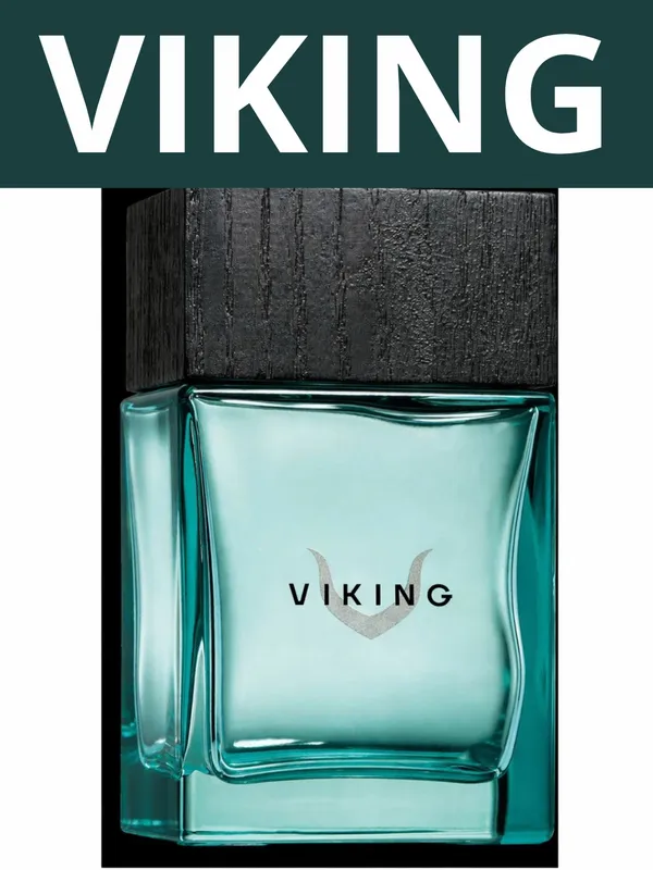 FABERLIC VIKING духи для мужчин — 100 мл 2 FABERLIC VIKING духи для мужчин — 100 мл 2