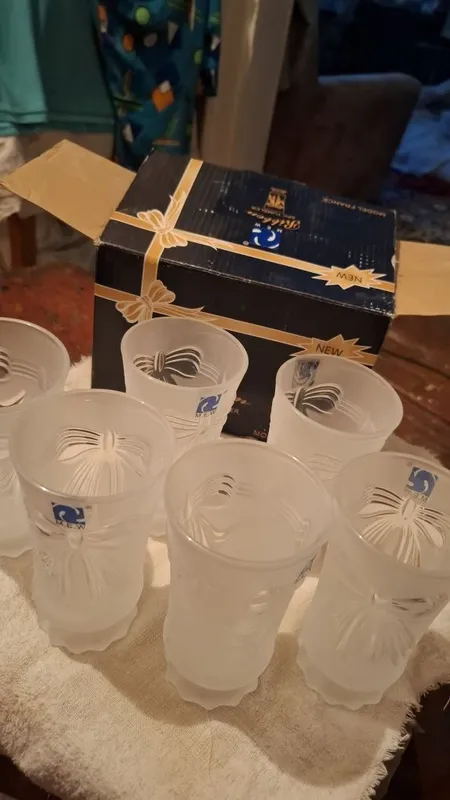 Продам НОВУЮ посуду,не дорого 1