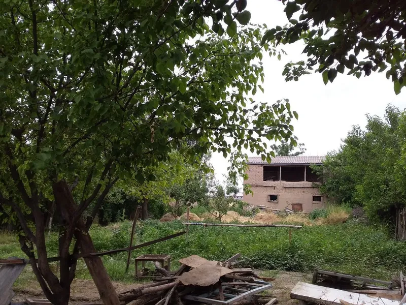 Sharoti yaxshi gaz svet hamma narsa bor — фото 5