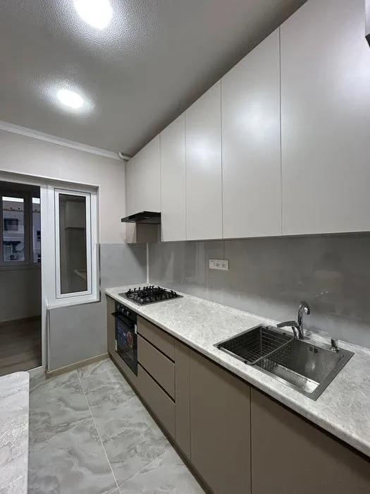 2-комн квартира, 56м², 4/4 — Юнусабад 8 — фото 2
