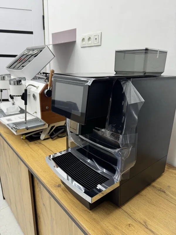 Кофемашина Dr Coffee F11 Big Plus