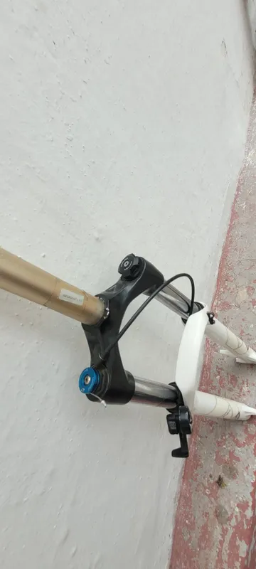 Вилка Rock shox XC 30 TK — фото 7