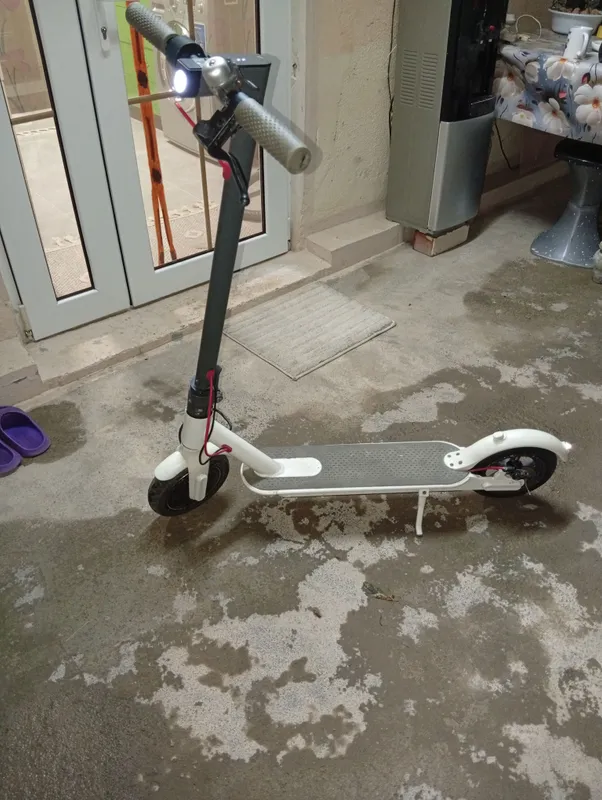 Yig‘ma elektr samokati sotiladi 1 Yig‘ma elektr samokati sotiladi 1