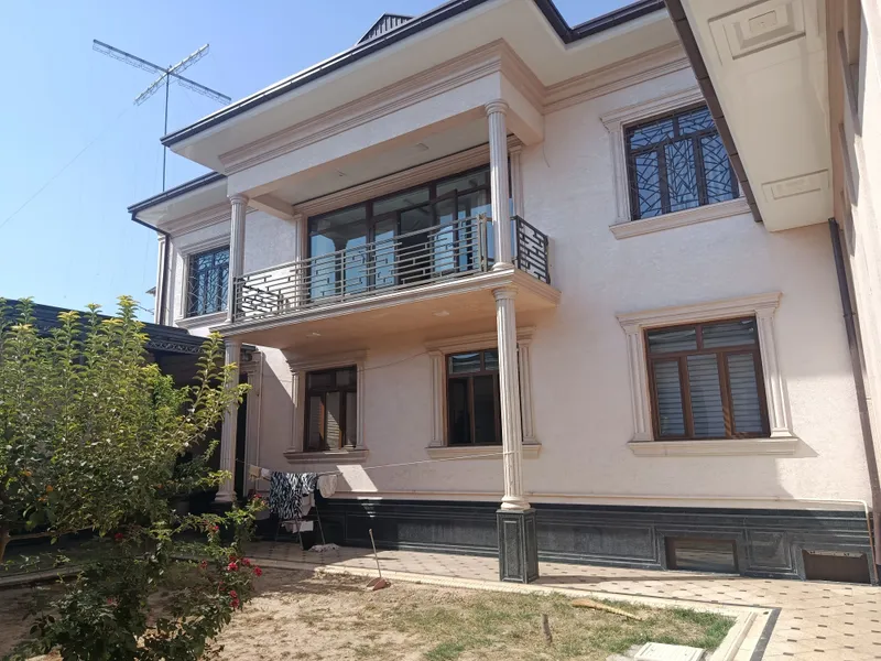Учтепинский район, махалля Ок Масжид, 5 соток 4
