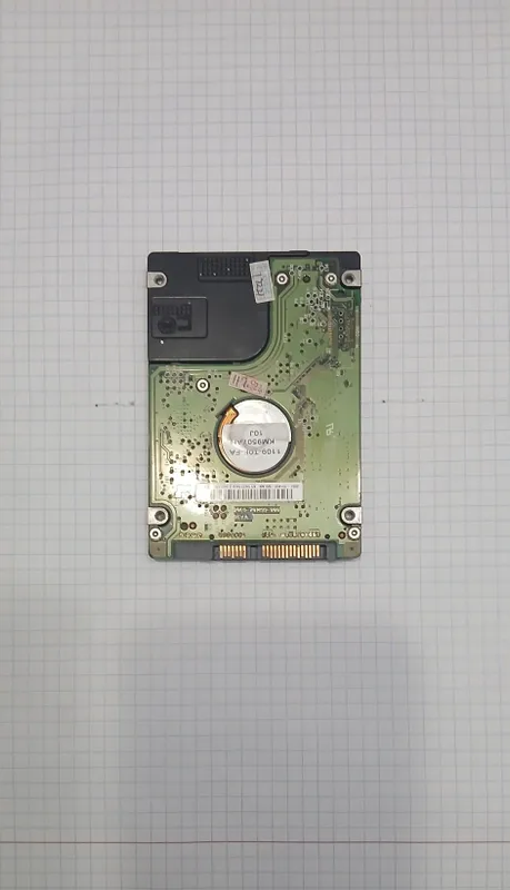 ps2 fat uchun 160gb hdd — фото 1