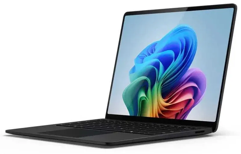 Microsoft Surface Laptop 7th 13.8" Snapdragon X Plus RAM 32GB SSD 1TB 4 Microsoft Surface Laptop 7th 13.8" Snapdragon X Plus RAM 32GB SSD 1TB 4