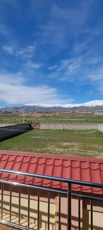 Oqtosh da dachaga er