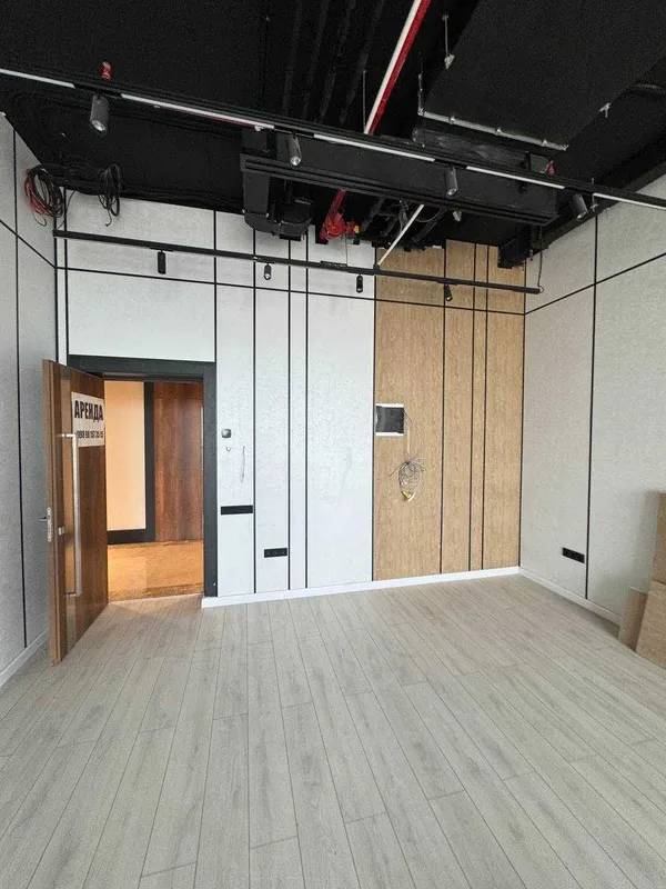 Аренда офис ЖК Piramit Tower 45м2