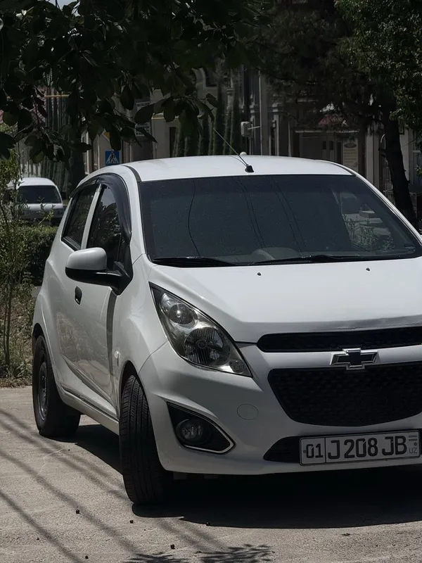 Spark oq kraska toza