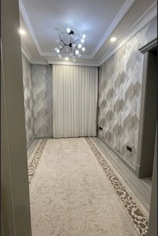 82 m²lik 6 xonali kvartira sotiladi, Olmazor · ID 6993 7
