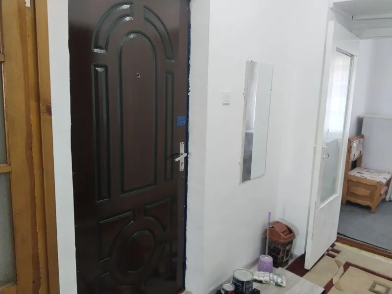 1 хонали квартира . сергели 5 , узгариш метро бекати . 8