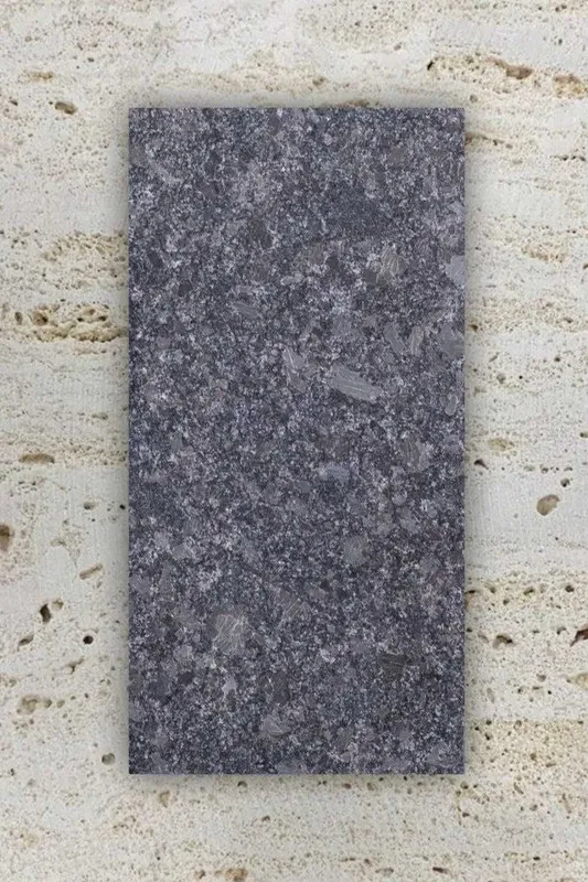 Granit steel grey Fasad uchun eng yaxshi tanlov
