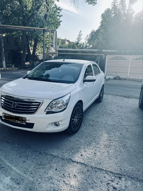Cobalt ravon 2019 yil 1 Cobalt ravon 2019 yil 1