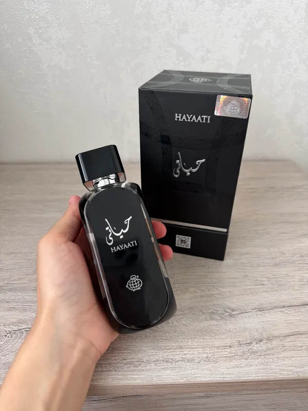 Парфюм Hayaati 2 Парфюм Hayaati 2