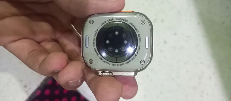 Apple Watch Ultra 2 1ga 1