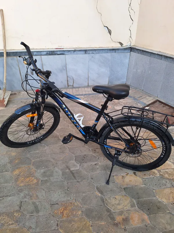 Velik Altezza 26 3 Velik Altezza 26 3