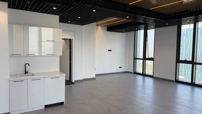 Сдам офис Nest one | 67 м2 4