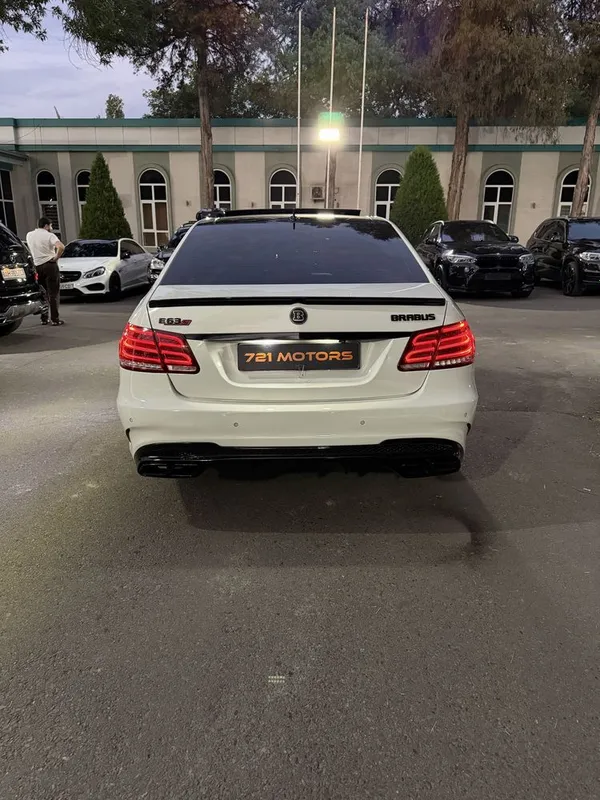Mercedes Benz w212 E63 Mator M157 V8 6.2 525 HP Rastamojka qilingan 3 Mercedes Benz w212 E63 Mator M157 V8 6.2 525 HP Rastamojka qilingan 3