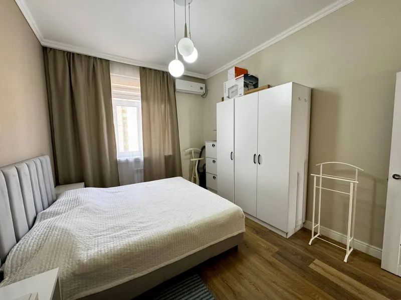 Продам! 3х ком. Яккасарайский район 9
