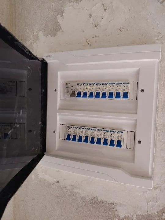 Xonir c 9 elektirik — фото 1