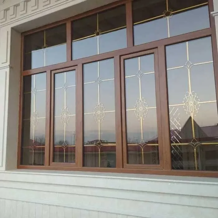 Akfa plast eshik deraza romalar Samarqand bo'ylab dostavka