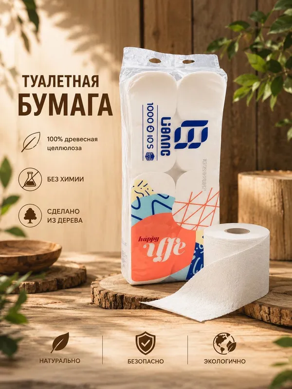 Оптом салфетка / бумага бренд Libang