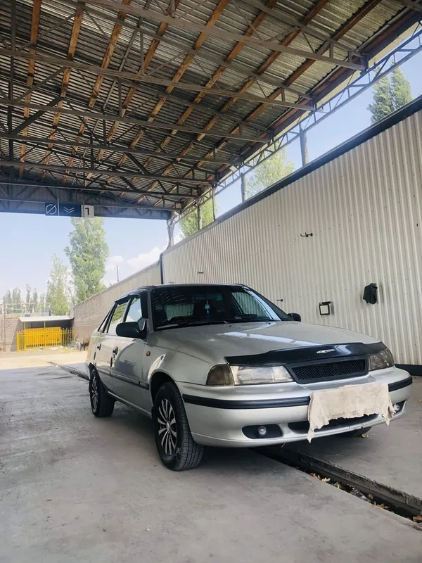 Nexia 1 2004 ortacha 1