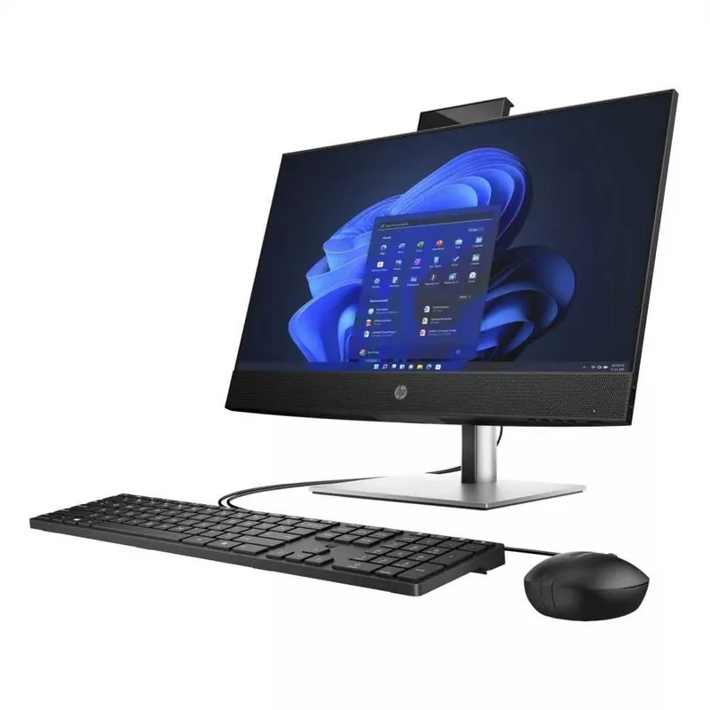 HP ProOne 440 G9 All-in-One PC — фото 1 HP ProOne 440 G9 All-in-One PC — фото 1