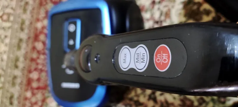 Bosch Serie 2 Pilesos 2