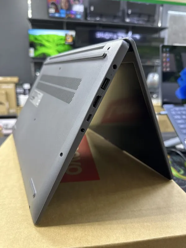Lenovo ideapad slim 3 — фото 3
