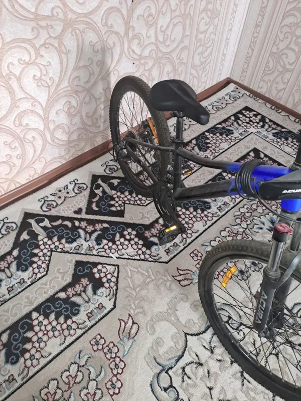 Горный десткий велосипед Velosiped 3 Горный десткий велосипед Velosiped 3