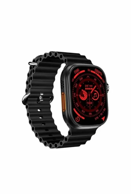 smart watch t 800 ultra 49 mm 3