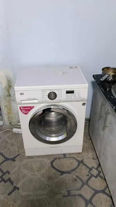 Kir mashina sotiladi Kir mashina sotiladi