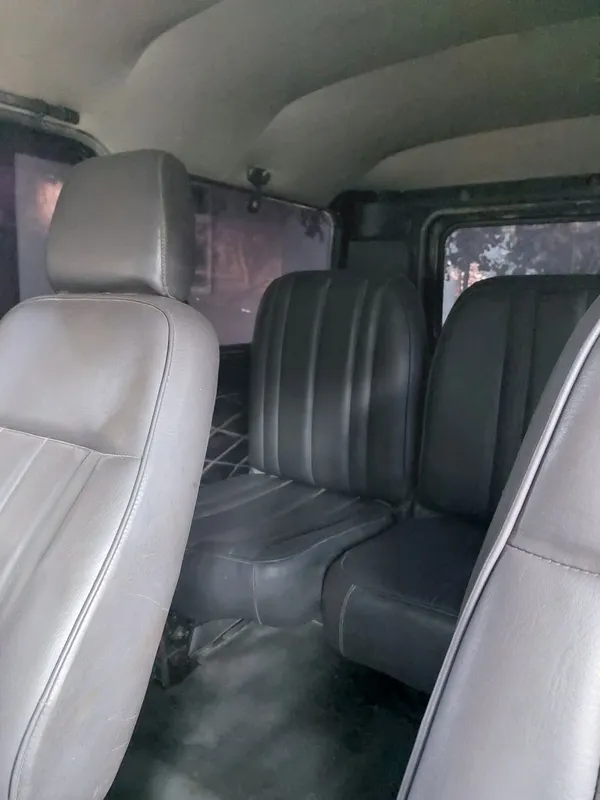 Uaz Hunter sotiladi 5 Uaz Hunter sotiladi 5