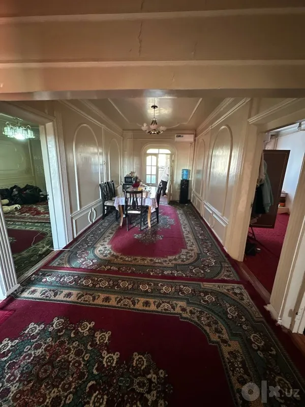 Шайхантахурский район, массив Бельтепа, 8, 4 комнаты, 98 м² 1 Шайхантахурский район, массив Бельтепа, 8, 4 комнаты, 98 м² 1