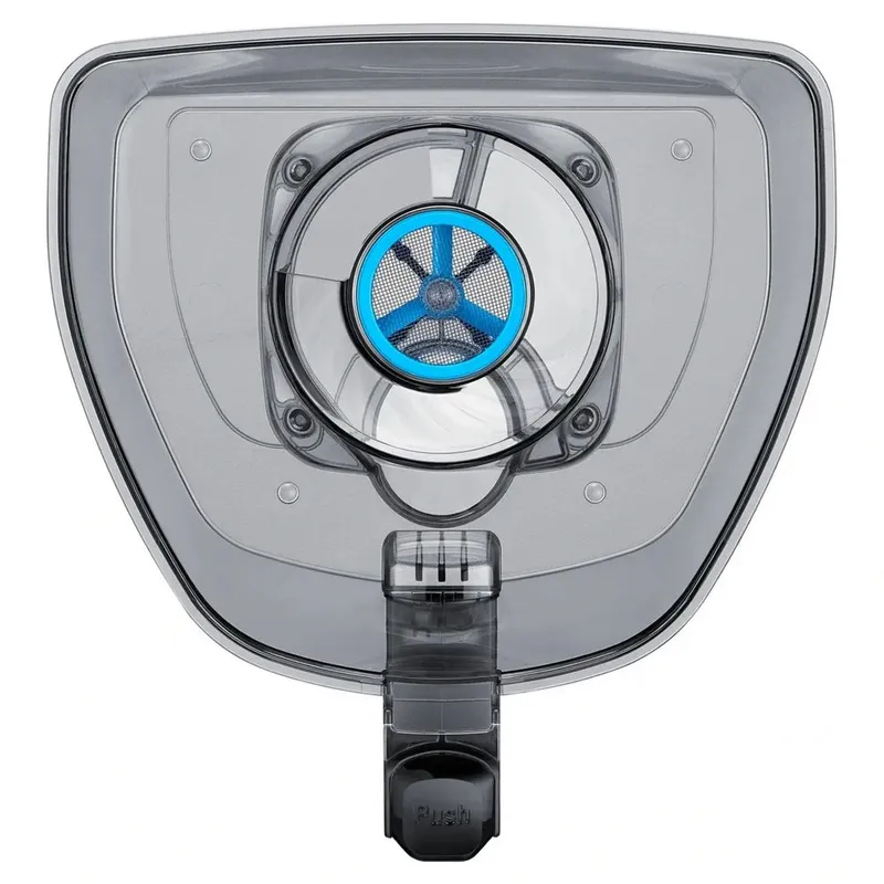 Пылесос Samsung VC18M31B5HG 5