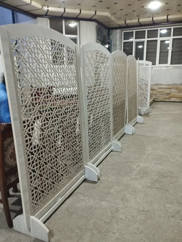 Prokat Stul Naves Zontik Shirma Agrajdeniya Prakatga beramiz dastavka — фото 2