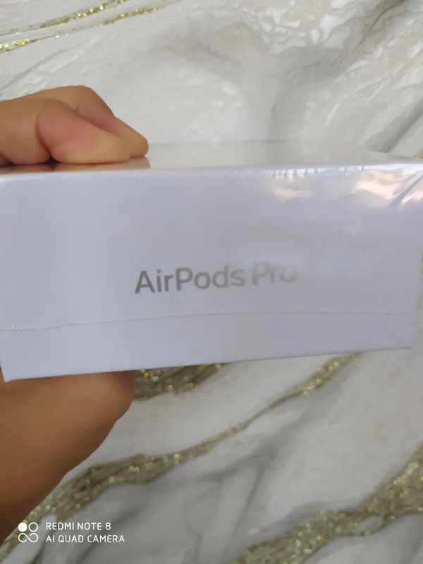 Air Pods Pro 2 4