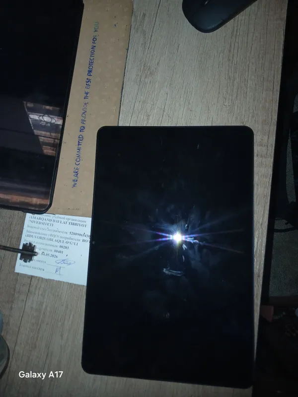 Redmi Pat 2 yangidek turibdi 8ga 256 umuman qotmay