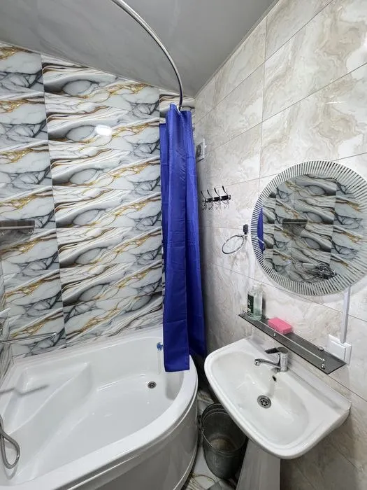 3-комн квартира, 63 м², 3/4 этаж 8