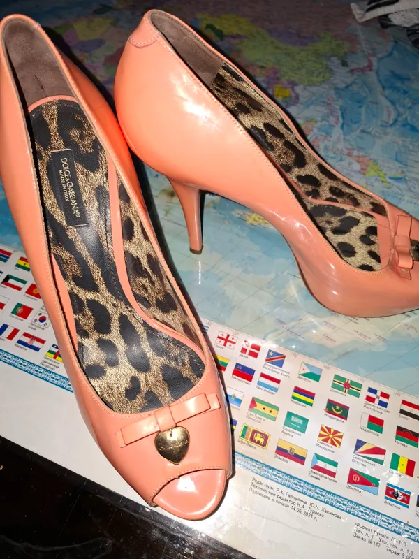 DOLCE&GABBANA Made in ITALY — фото 2