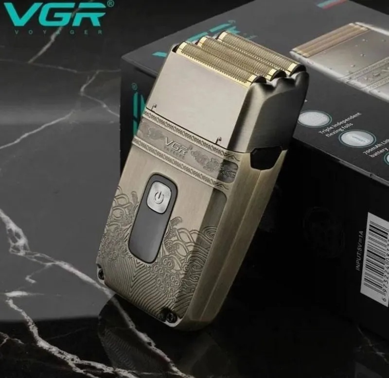 VGR TRIMMER — фото 2