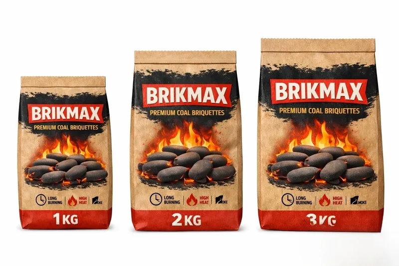 Ko'mir briketlar 1 Ko'mir briketlar 1