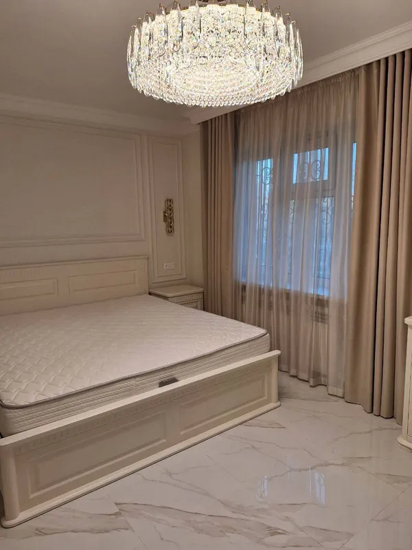 2-комнатная квартира 80 м², 2/5, ЖК «77-серия», Садык Азимова — фото 6 2-комнатная квартира 80 м², 2/5, ЖК «77-серия», Садык Азимова — фото 6