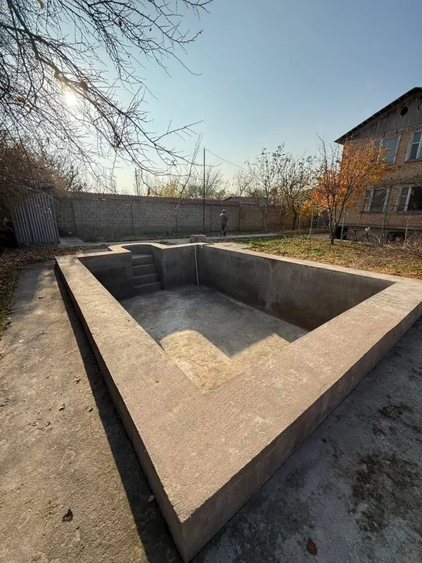 Продается добротная дача, Чирчик-Газалкент — фото 1