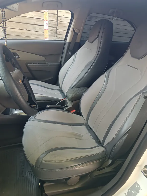 Продаётся кобальт авт. 7