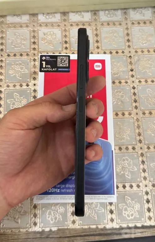 XIAOMI 15C — идеальное состояние 4 XIAOMI 15C — идеальное состояние 4