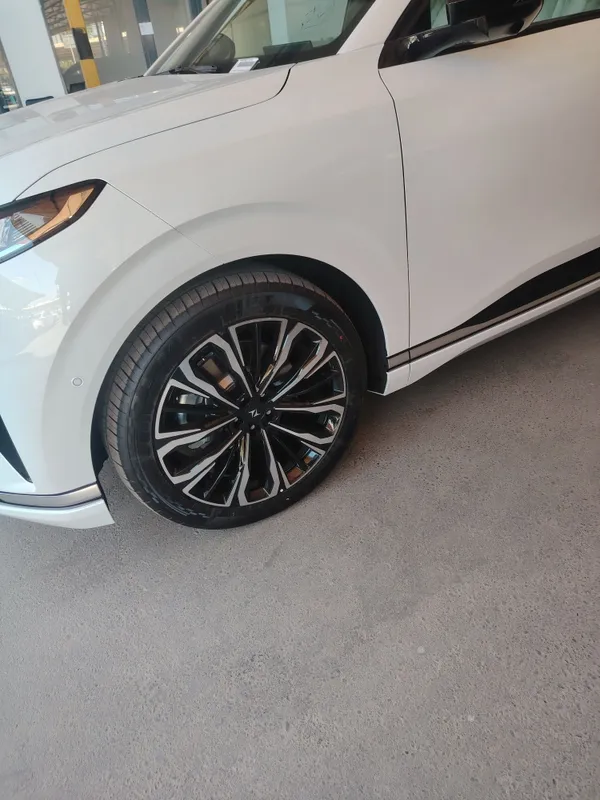 Dongfeng ep 008 full 26 restayling 4 Dongfeng ep 008 full 26 restayling 4